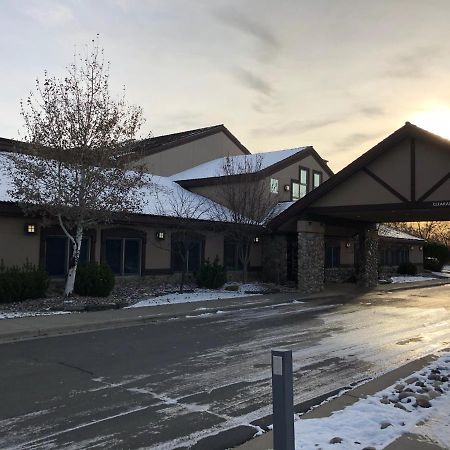C'Mon Inn Billings Exterior foto