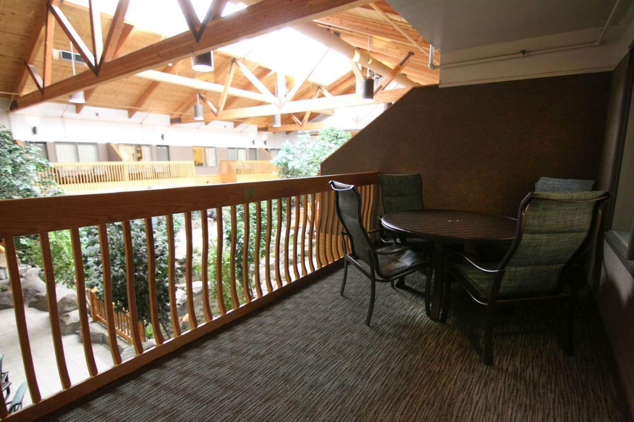 C'Mon Inn Billings Exterior foto