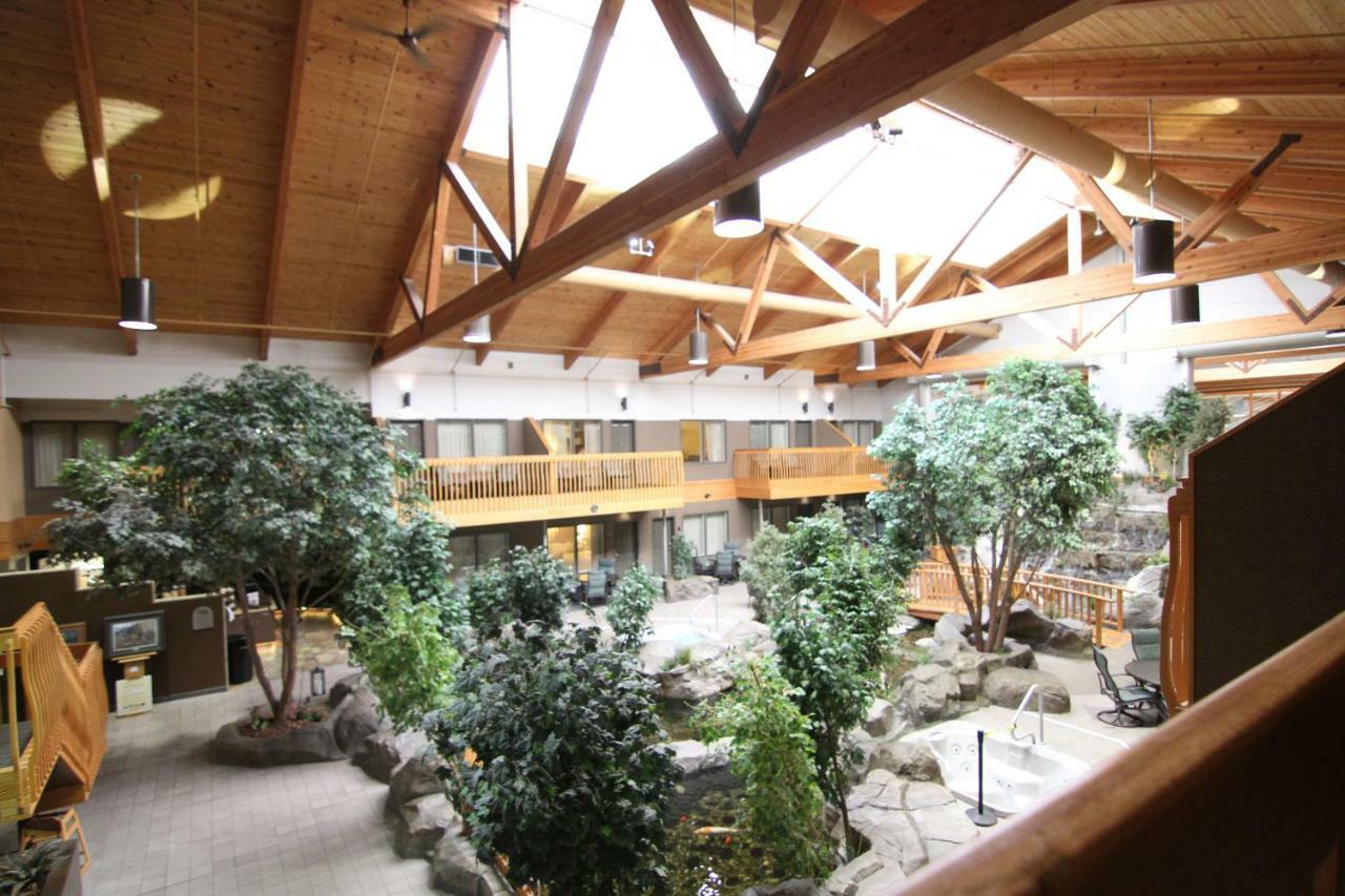 C'Mon Inn Billings Exterior foto